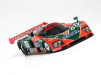 Mazda 787B Sugo 1991 #202