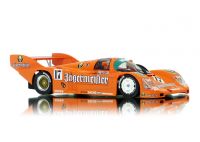 Porsche 962 Kurzheck Spa 1986 #17