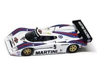 Lancia LC2/85 Spa 1985 #5