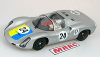 Porsche 910 MO-43C #24