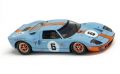 The Le Mans Winners Collection GT40 - #6 1st 24h Le Mans 1969