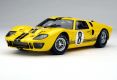 Ford GT40 MKI Le Mans 1968 #8